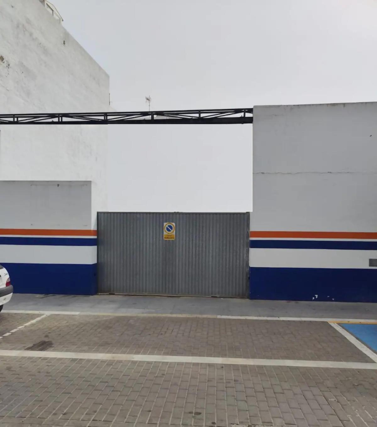 El Mundo De Frida Parking Y Terraza Leilighet Conil De La Frontera Eksteriør bilde
